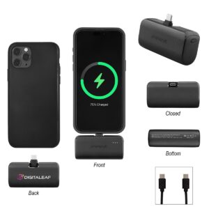 PR29946 PhoneSuit Portable Pocket Charger And Battery Pack 1