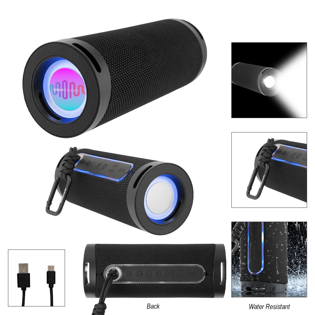 PR29958-Wireless-Barrel-Speaker-Flashlight-1.jpg PR29958 Wireless Barrel Speaker Flashlight 1