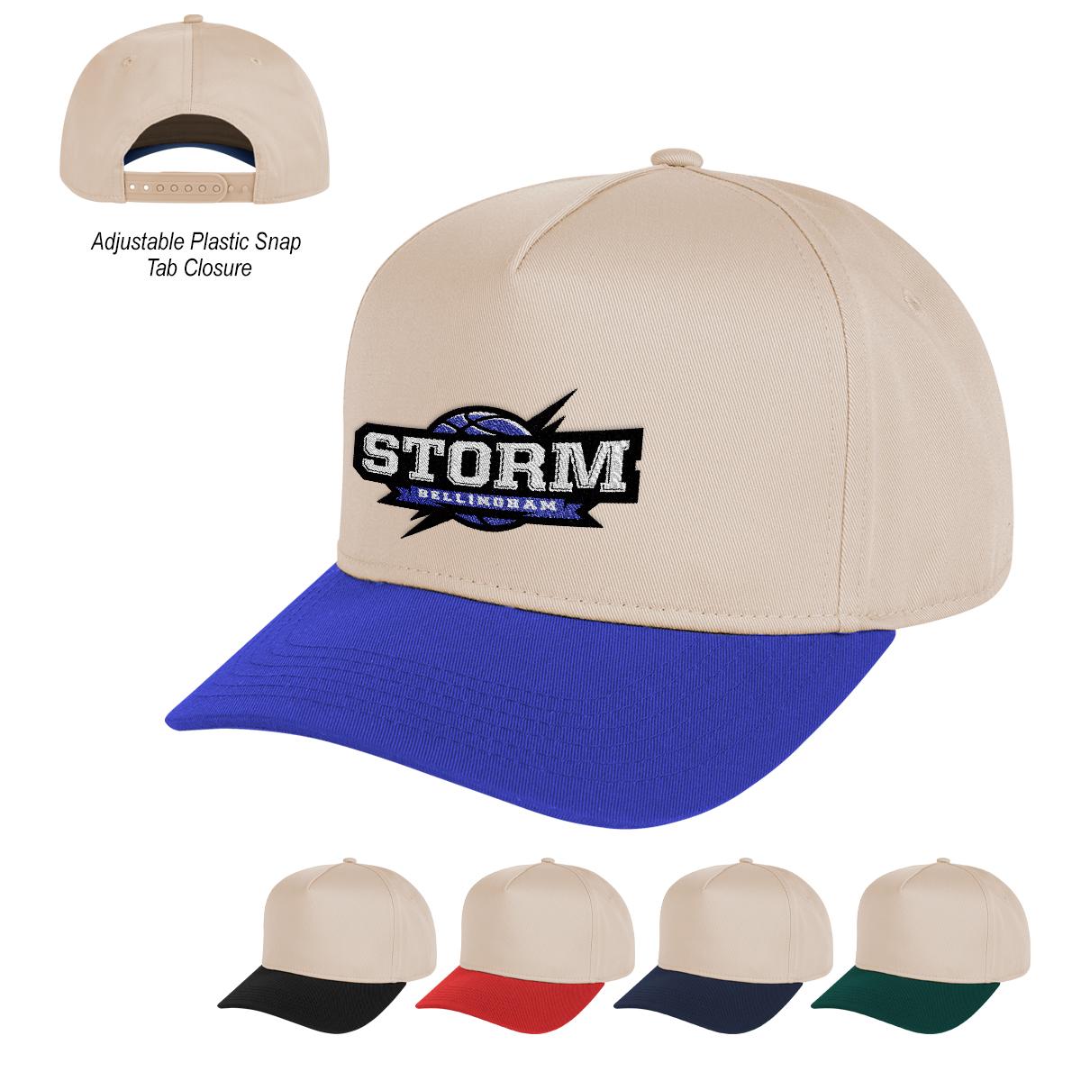 PR29992-Two-Tone-Strike-Zone-Cap-1.jpg PR29992 Two Tone Strike Zone Cap 1