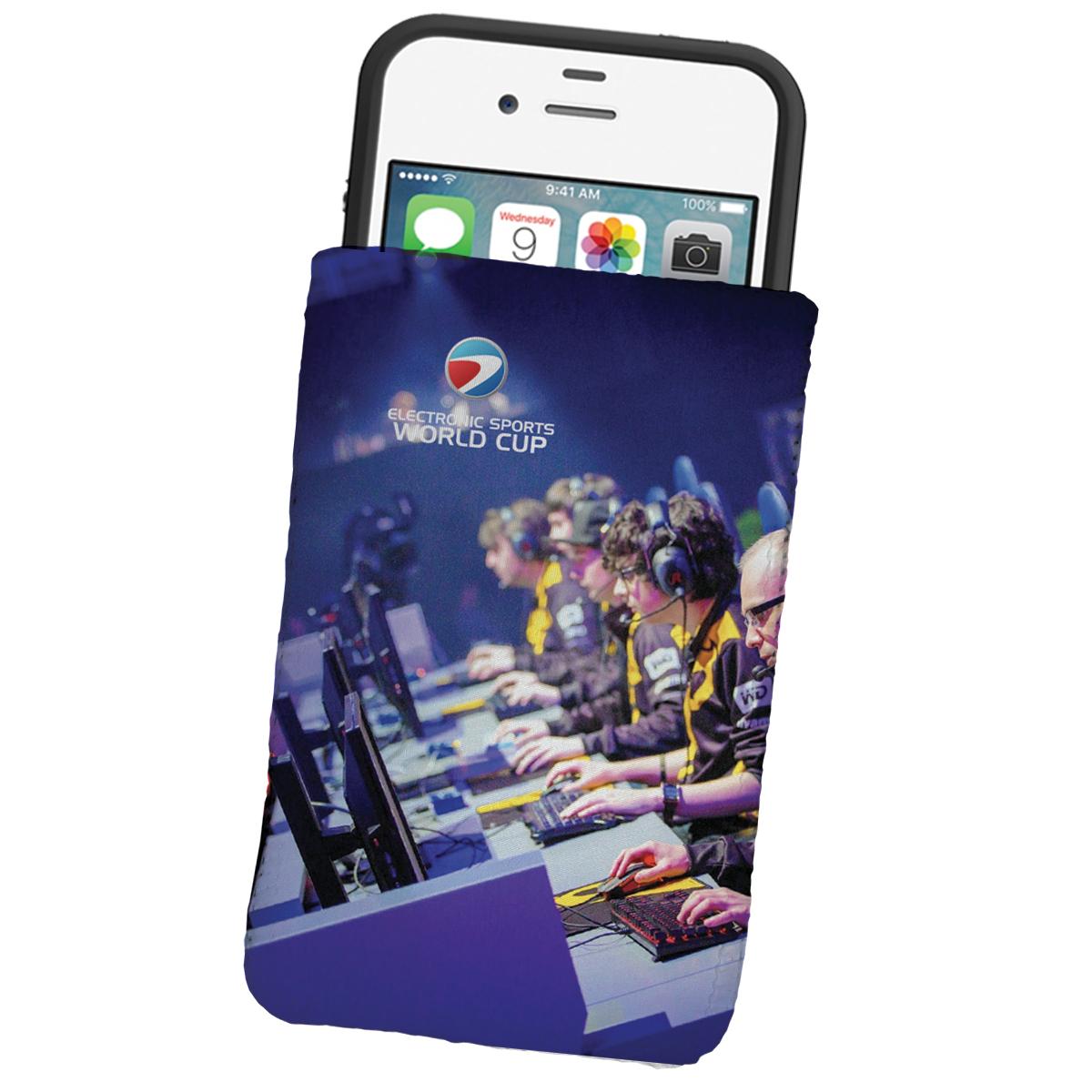 PR20883-Dye-Sublimated-Microfiber-Phone-Wallet-Pouch-or-Sleeve-1.jpg PR20883 Dye Sublimated Microfiber Phone Wallet Pouch or Sleeve 1