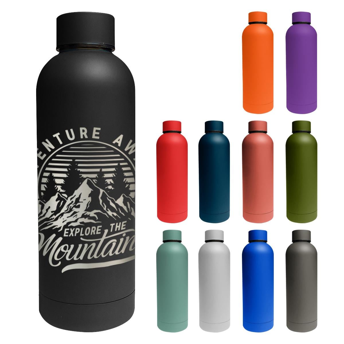 PR26155-17-Oz.-Full-Laser-Blair-Stainless-Steel-Bottle-1.jpg PR26155 17 Oz. Full Laser Blair Stainless Steel Bottle 1