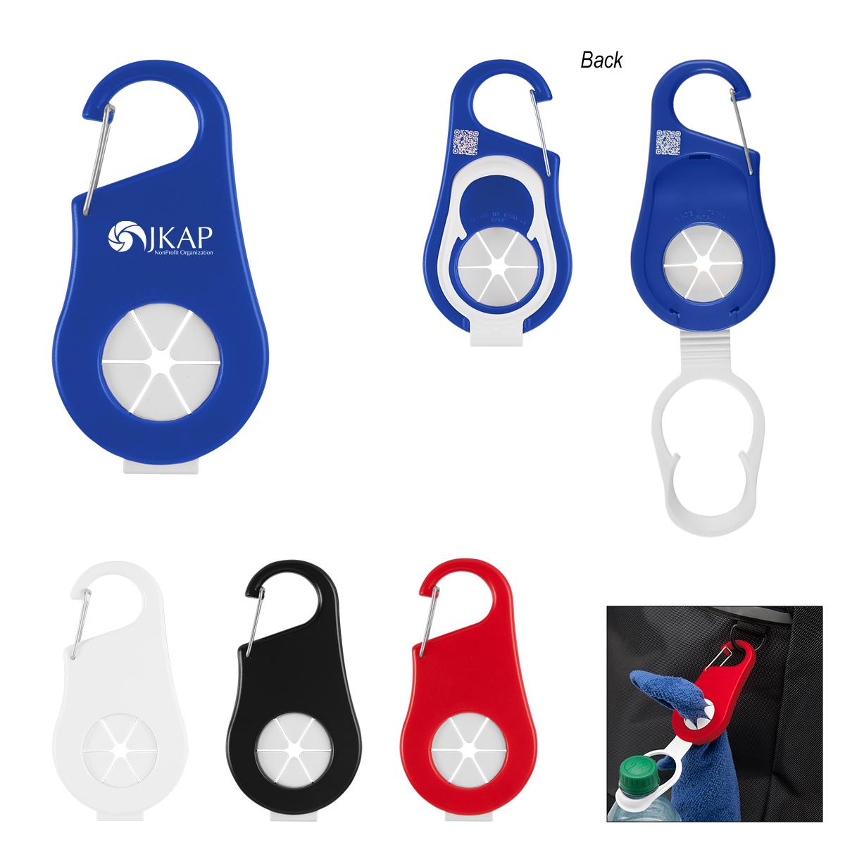 PR28890-Towel-Water-Bottle-Holder-Carabiner-1.jpg PR28890 Towel Water Bottle Holder Carabiner 1