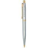 PR29050-Sheaffer-VFM-Polished-Chrome-with-Gold-Ballpoint-1.jpg PR29050 Sheaffer VFM Polished Chrome with Gold Ballpoint 1