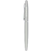 PR29102-Sheaffer-VFM-Brushed-Chrome-Roller-Ball-1.jpg PR29102 Sheaffer VFM Brushed Chrome Roller Ball 1