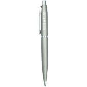 PR29136-Sheaffer-VFM-Brushed-Chrome-Ballpoint-1.jpg PR29136 Sheaffer VFM Brushed Chrome Ballpoint 1