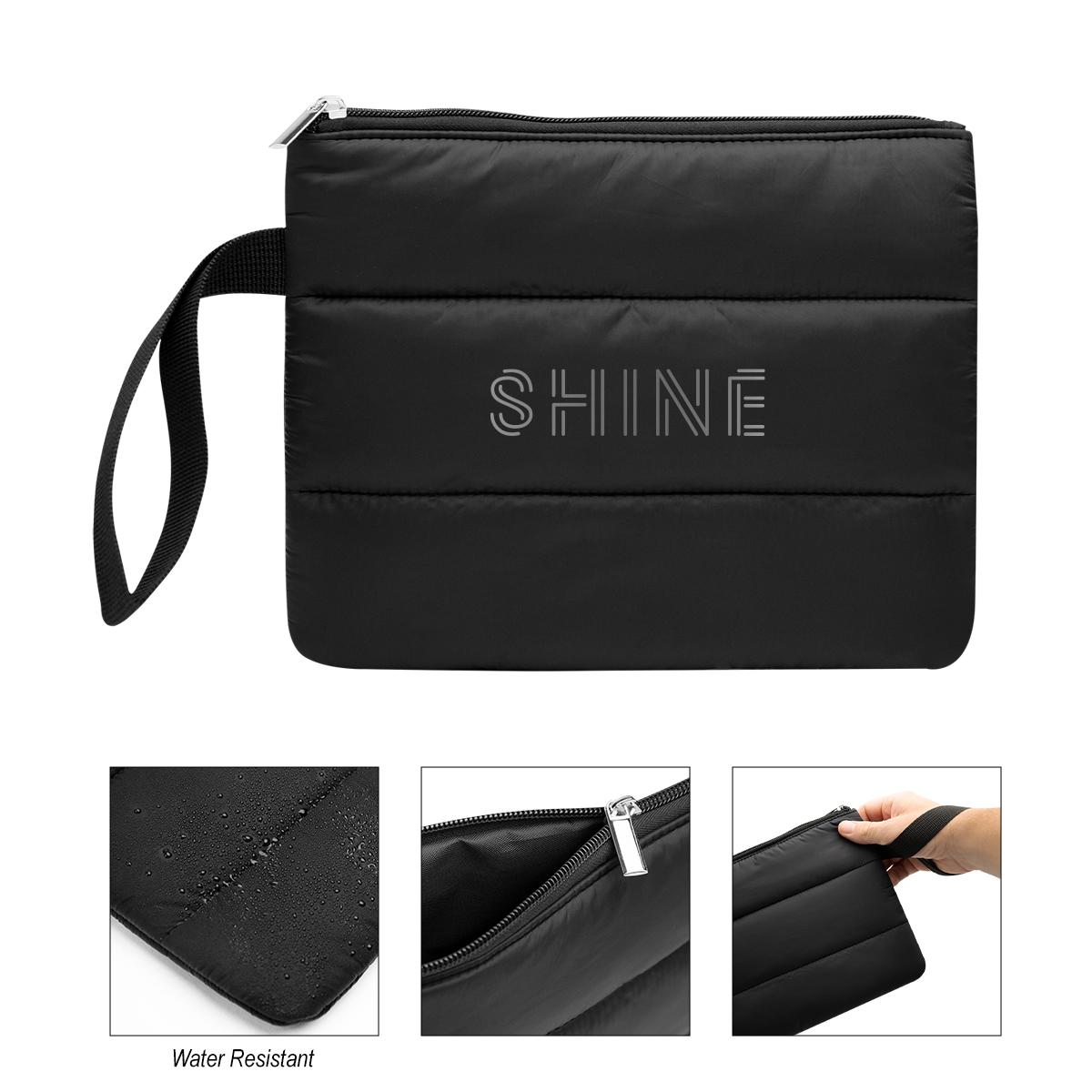 PR29334-Chelsea-Puffer-Wristlet-Pouch-1.jpg PR29334 Chelsea Puffer Wristlet Pouch 1
