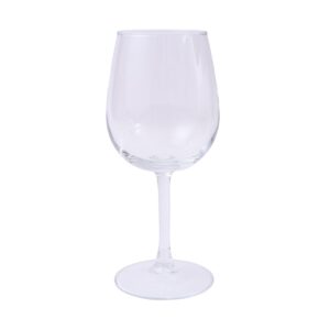 Custom Promotional Products 8 PR29404 1 CLEAR DECORATED 12 Oz. Full Color Wine Glass 1