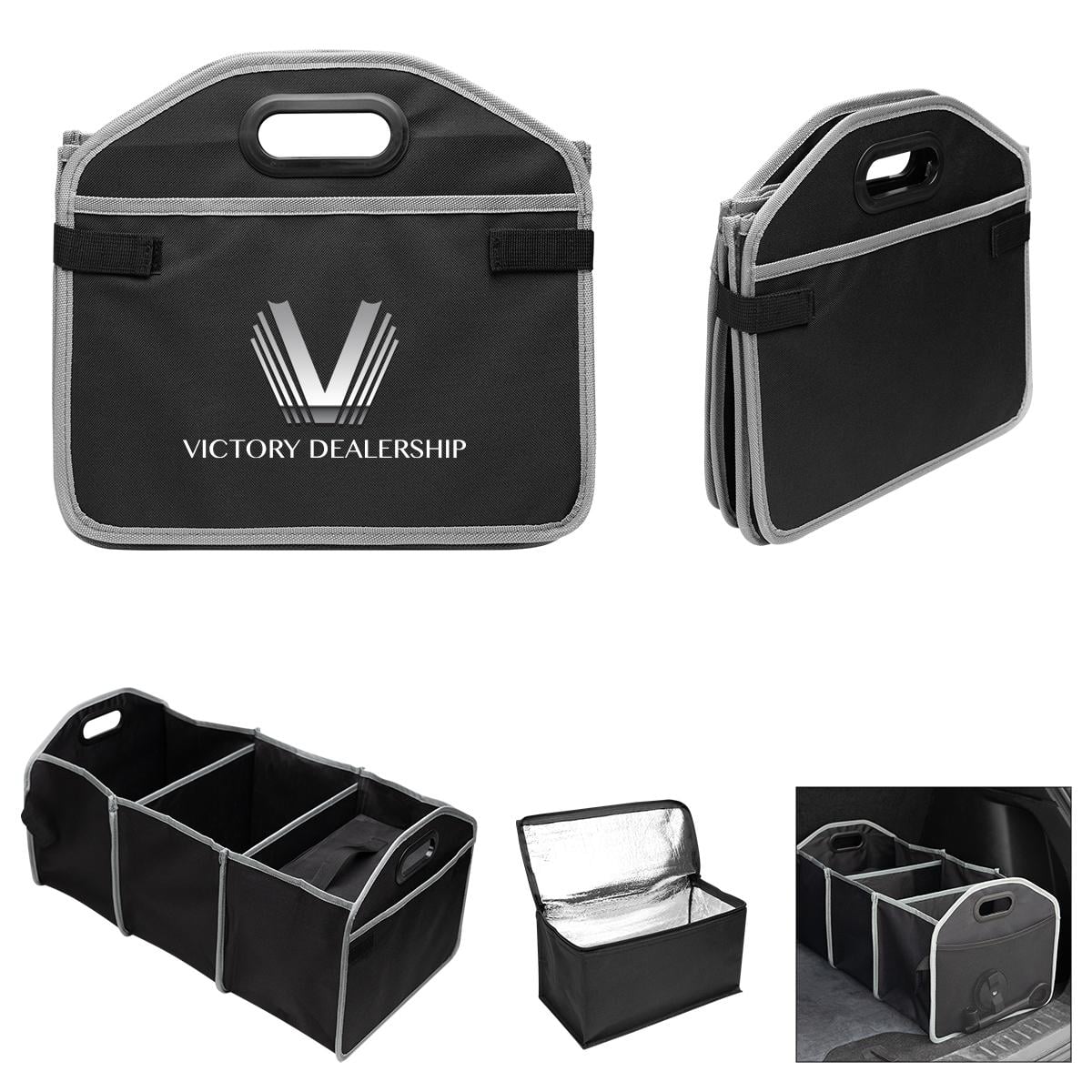 Trunk Organizers