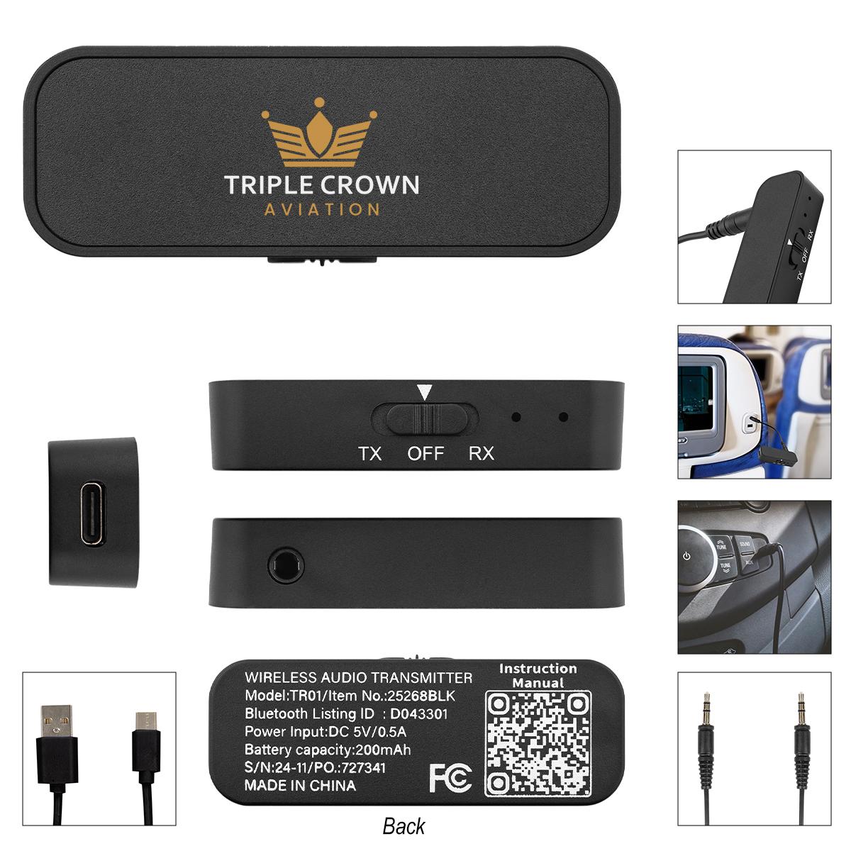 PR29764-Wireless-Audio-Transmitter-Receiver-1.jpg PR29764 Wireless Audio Transmitter Receiver 1