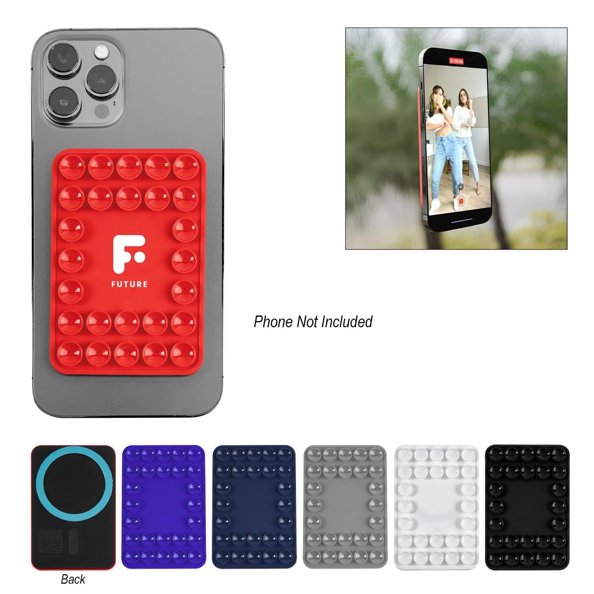 PR29846-Magnetic-Silicone-Suction-Cup-Phone-Mount-1.jpg PR29846 Magnetic Silicone Suction Cup Phone Mount 1