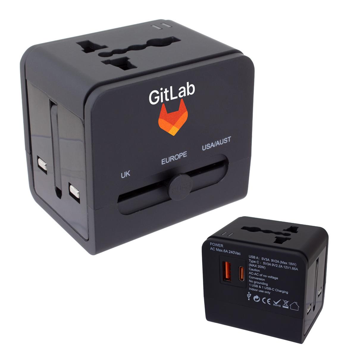 PR30010-20W-Universal-Travel-Adapter-With-Type-C-1.jpg PR30010 20W Universal Travel Adapter With Type C 1