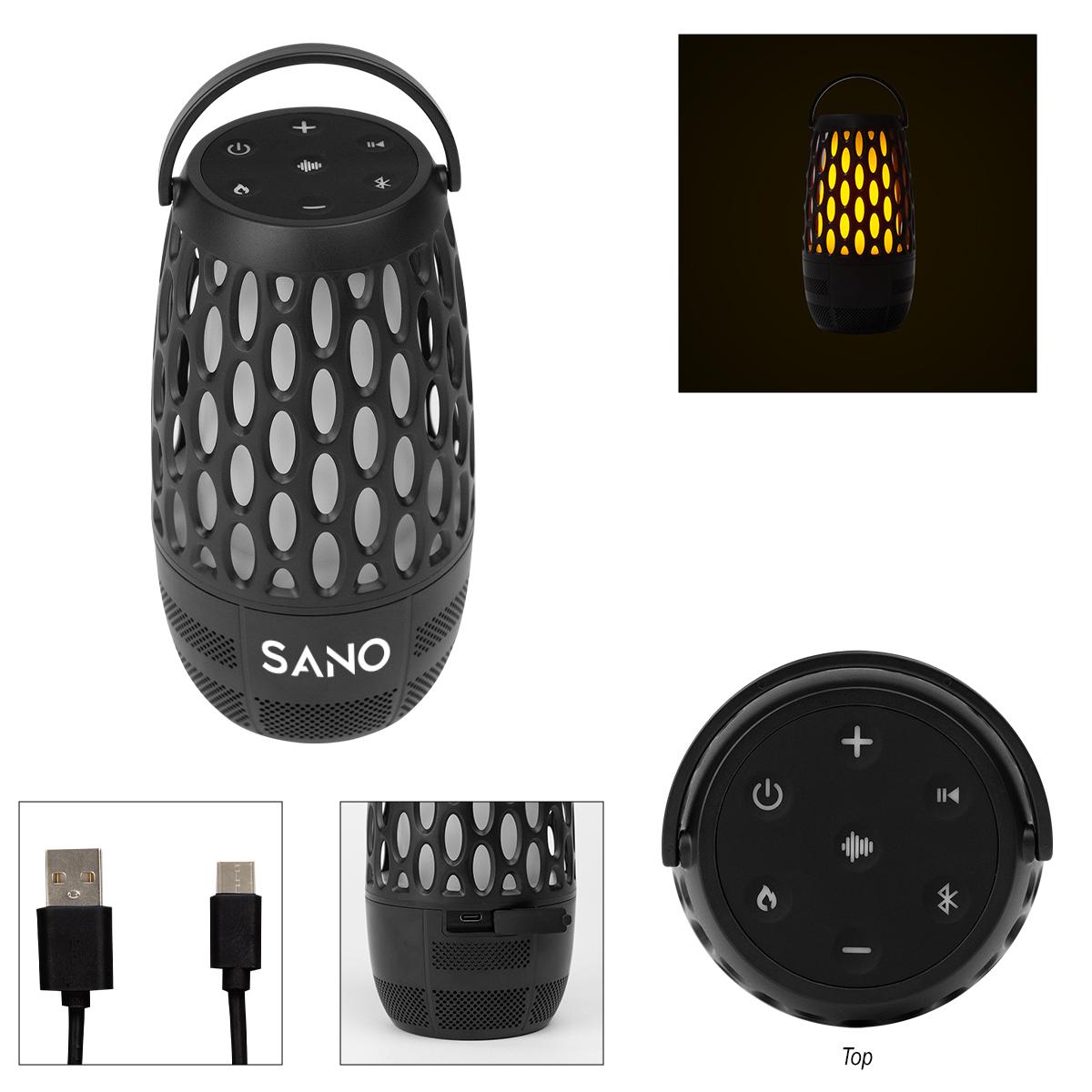 PR30364-Flame-Lantern-Speaker-1.jpg PR30364 Flame Lantern Speaker 1