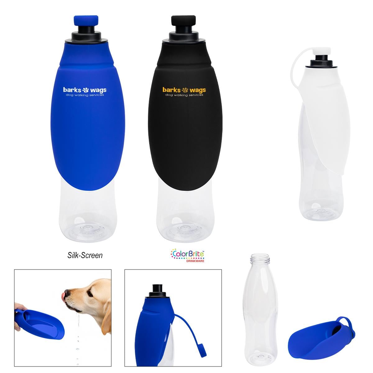 PR30484-21-Oz.-Recycled-Pet-Water-Bottle-Dispensing-Bowl-1.jpg PR30484 21 Oz. Recycled Pet Water Bottle Dispensing Bowl 1