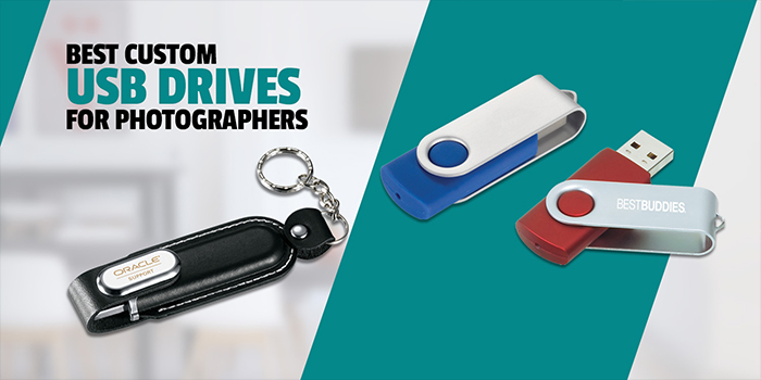 8 Best customized USB drives For photographers 1 Best customized USB drives For photographers