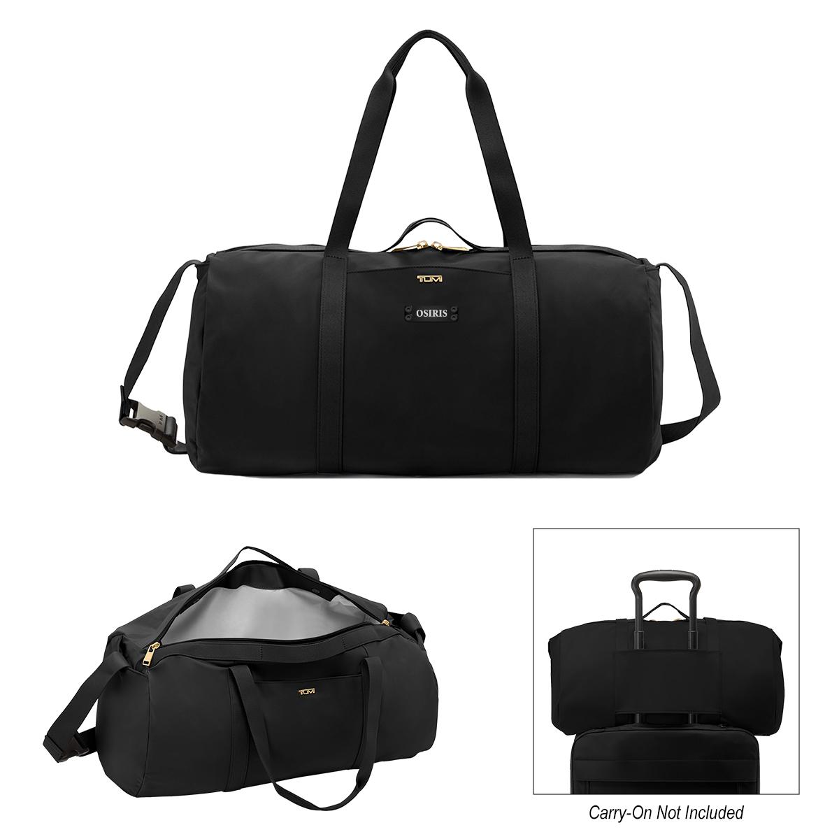 PR29762-TUMI-Just-In-Case-Duffel-Bag.jpg PR29762 TUMI Just In Case Duffel Bag