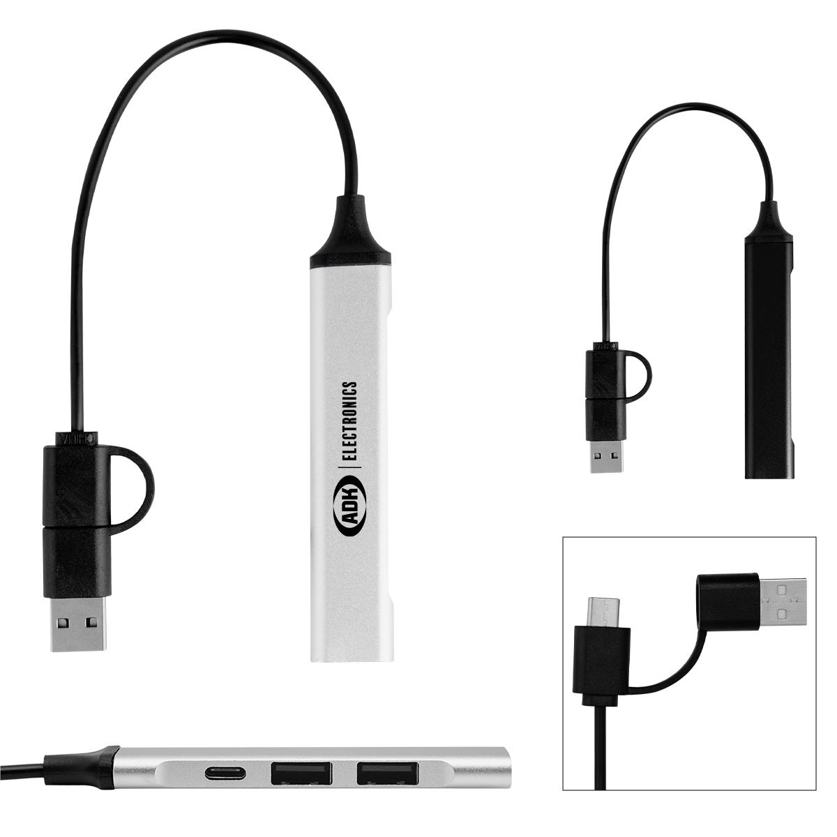 USB Drives & Hubs