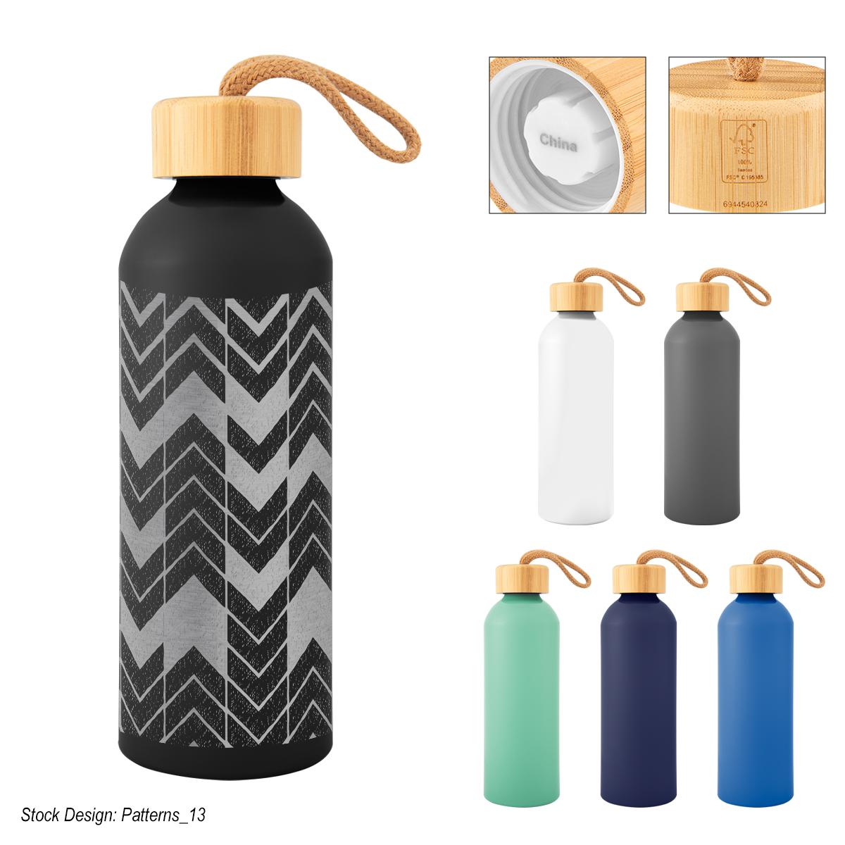PR30480-25-Oz.-Full-Laser-Blaire-Recycled-Aluminum-Bottle-With-Bamboo-Lid.jpg PR30480 25 Oz. Full Laser Blaire Recycled Aluminum Bottle With Bamboo Lid