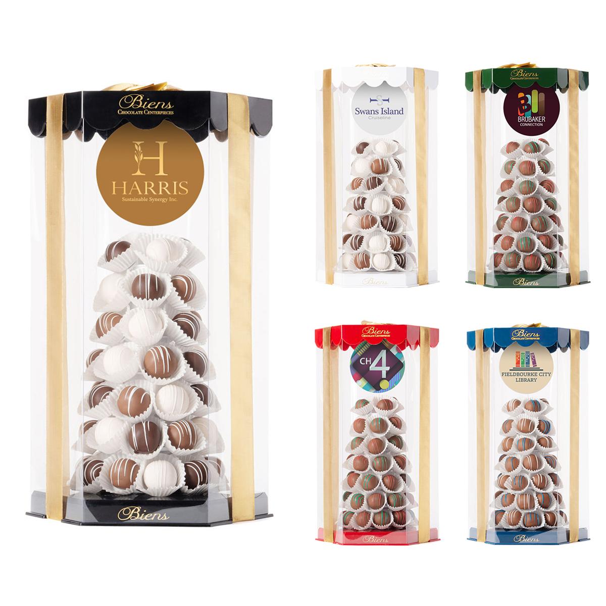 PR30510-Biens-Chocolate-Centerpieces-Tower.jpg PR30510 Biens Chocolate Centerpieces Tower