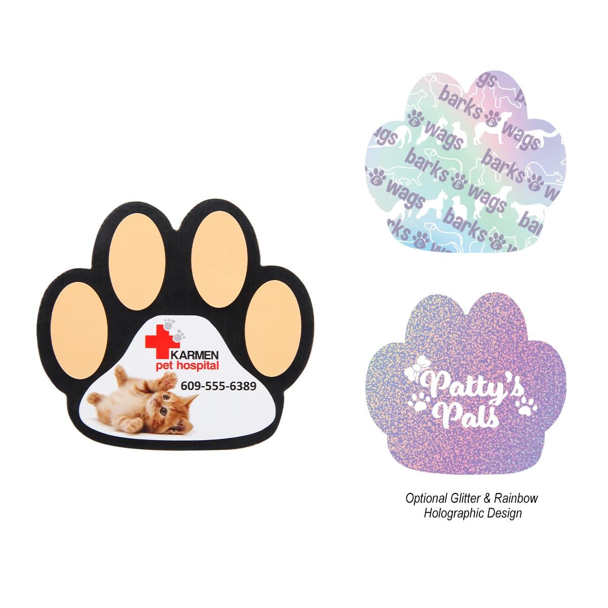 PR30596-Wood-Coaster-Custom-Shape.jpg PR30596 Wood Coaster Custom Shape
