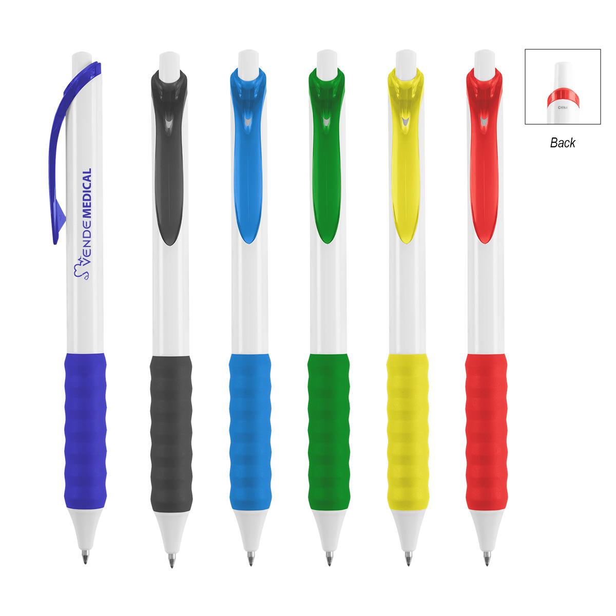 PR30842-Rowan-rABS-Gel-Pen.jpg PR30842 Rowan rABS Gel Pen