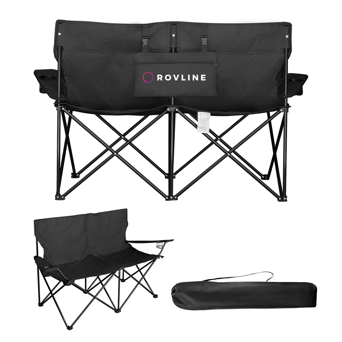PR30854-Double-Take-Folding-Chair-For-Two.jpg PR30854 Double Take Folding Chair For Two