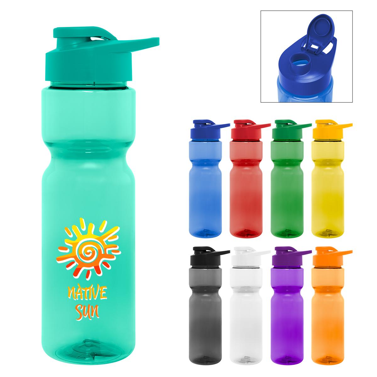 PR30933-28-Oz.-Champion-Flip-Top-Bottle.jpg PR30933 28 Oz. Champion Flip Top Bottle