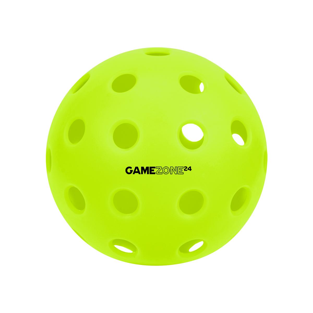 PR30942-Pickleball-40-Hole-Indoor-Ball.jpg PR30942 Pickleball 40 Hole Indoor Ball