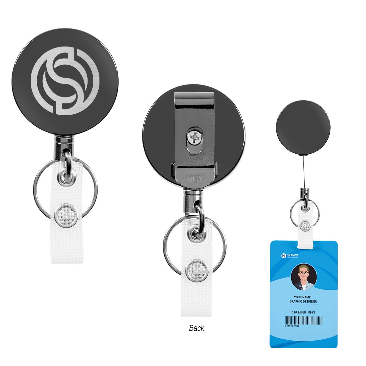 PR30986-Steel-Retractable-Badge-Holder.jpg PR30986 Steel Retractable Badge Holder