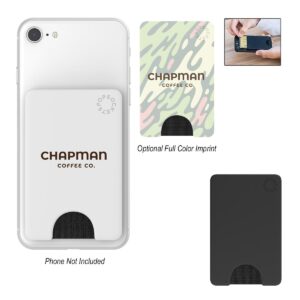 PR31028 PopSockets PopWallet For Magnetic Wireless Charging