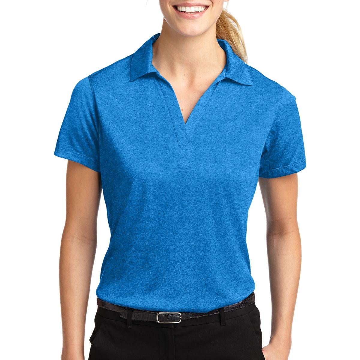 PR31283-Sport-Tek-Ladies-Heather-Contender-Polo.jpg PR31283 Sport Tek Ladies Heather Contender Polo