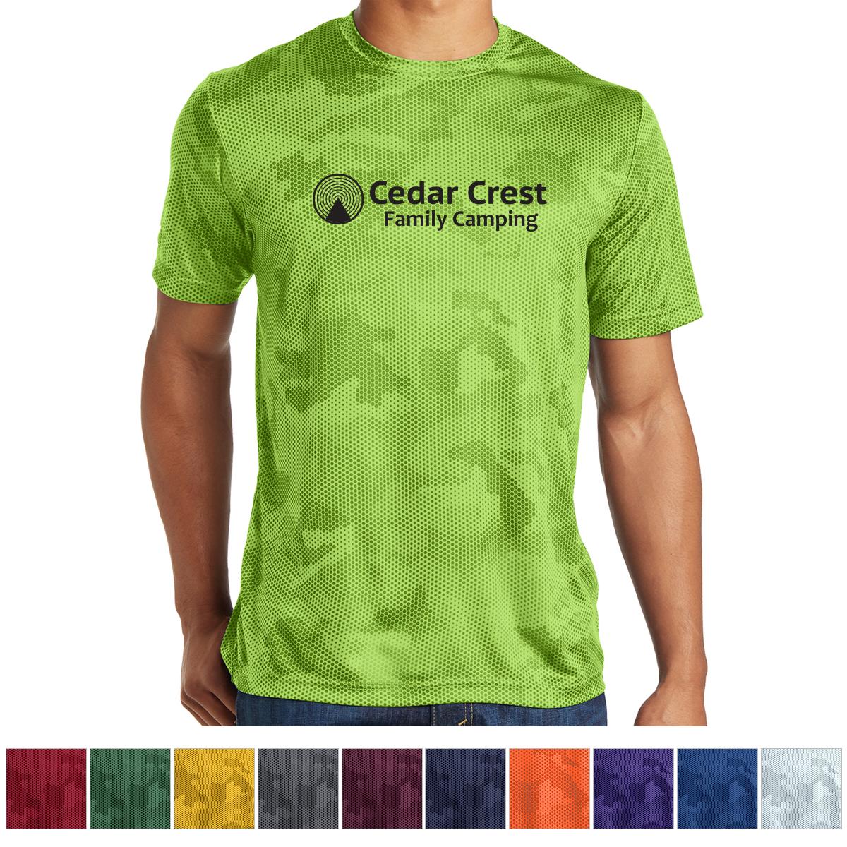 PR31603-Sport-Tek-CamoHex-Tee.jpg PR31603 Sport Tek CamoHex Tee