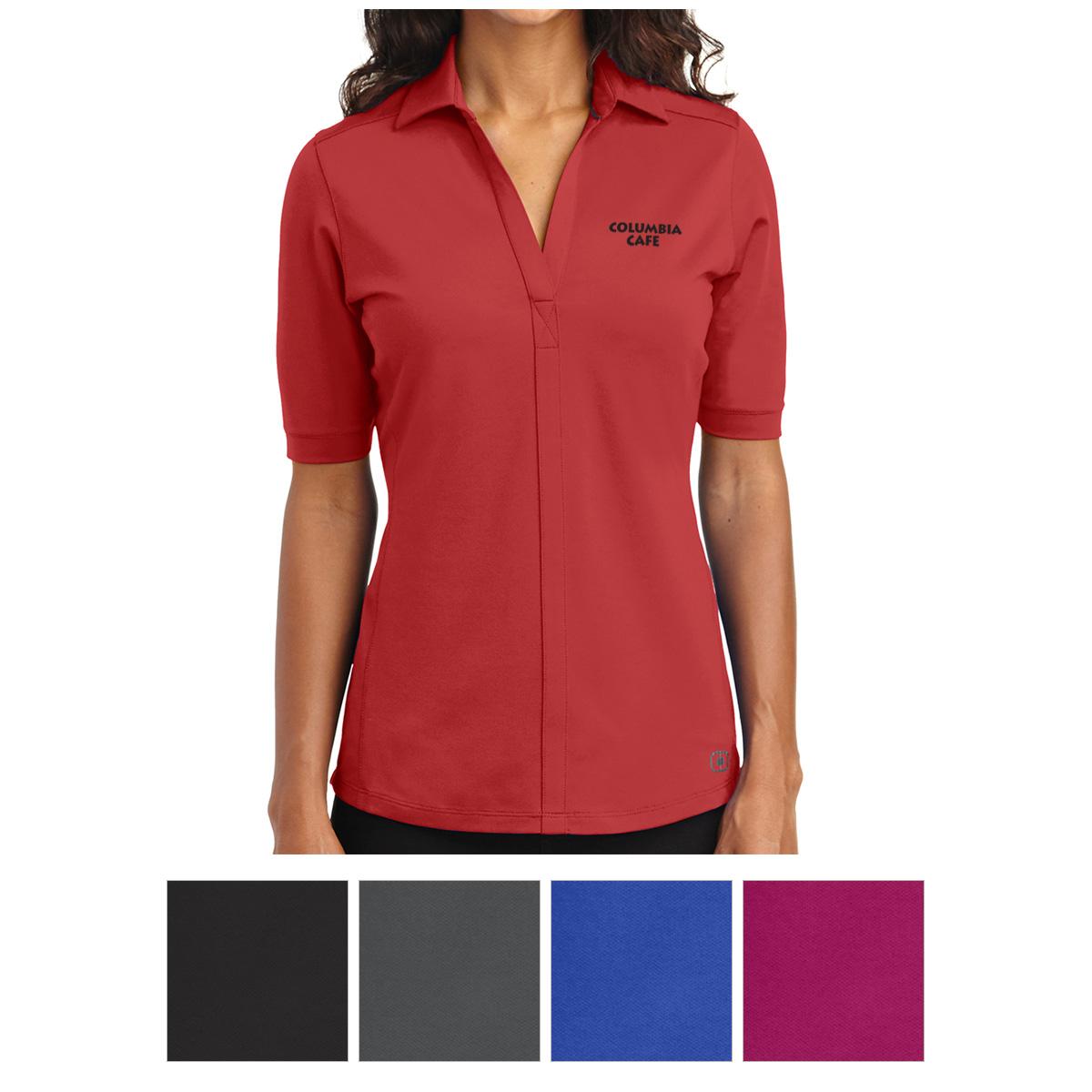 PR31675-OGIO-Ladies-Metro-Polo.jpg PR31675 OGIO Ladies Metro Polo