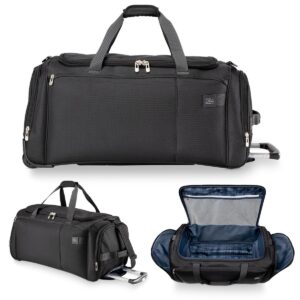 PR31815 Skyway Sigma 7.0 Rolling Duffel Bag