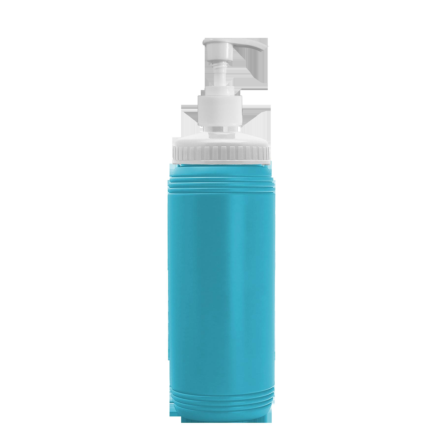 PR33821-Garyline-Pint-Pump-Bottle-16-oz.jpg PR33821 Garyline Pint Pump Bottle 16 oz