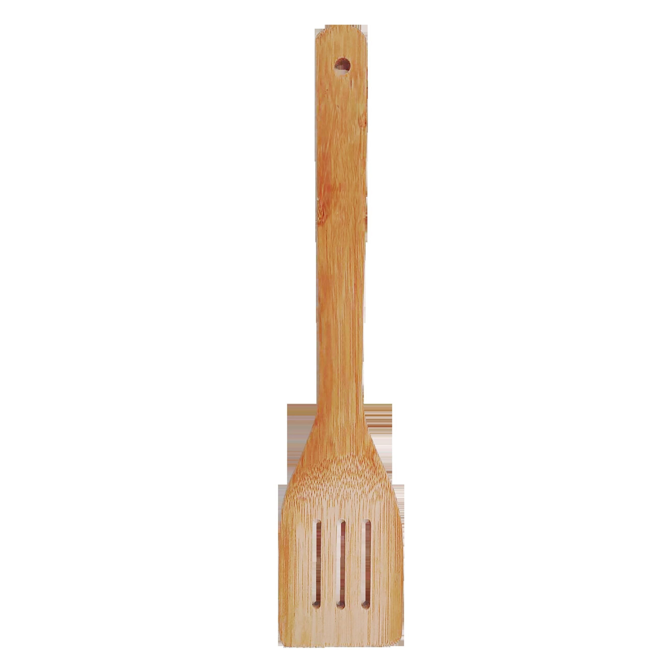 PR33853-Garyline-Bamboo-Slotted-Spatula.jpg PR33853 Garyline Bamboo Slotted Spatula scaled