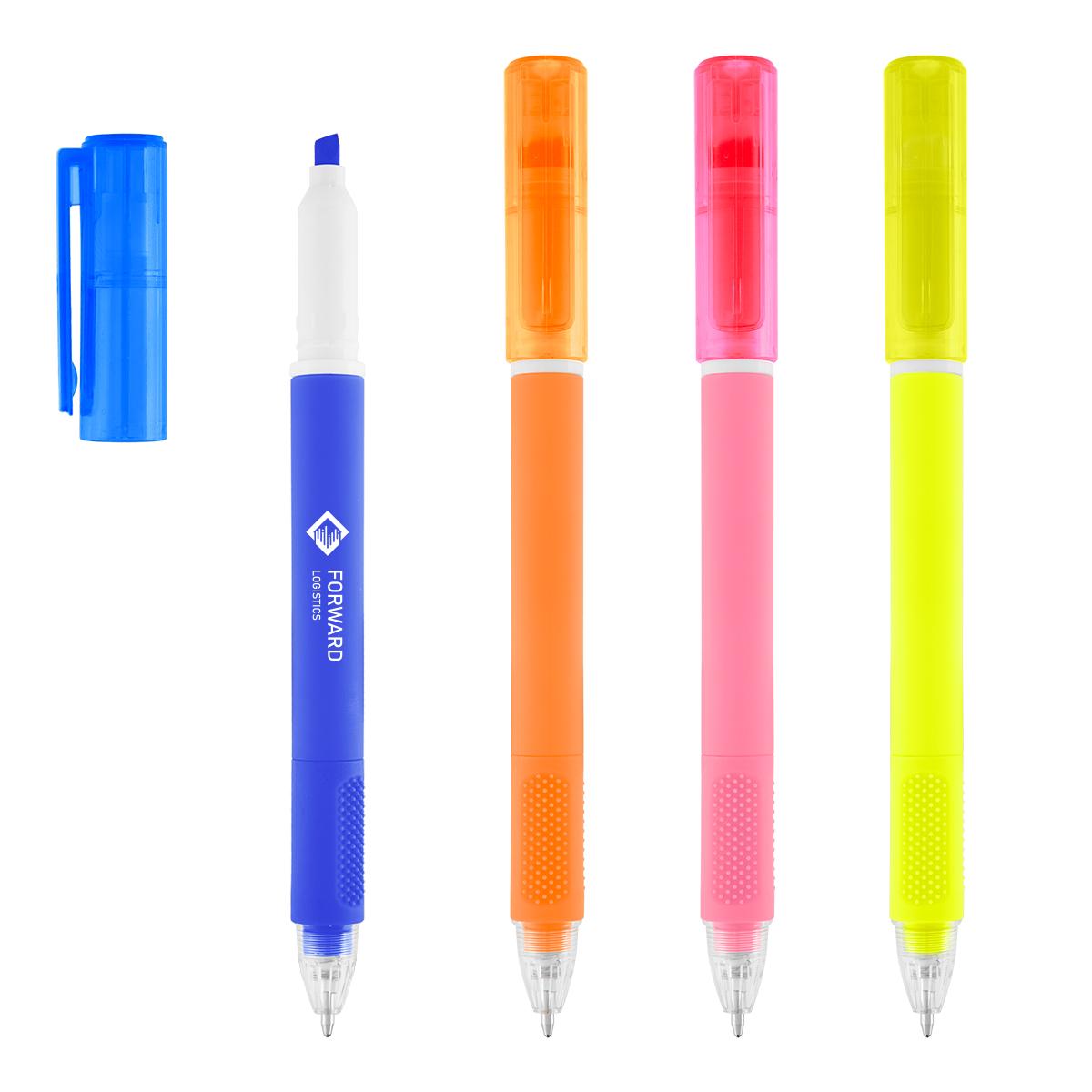 PR34029-Norelle-rABS-Highlighter-Pen.jpg PR34029 Norelle rABS Highlighter Pen