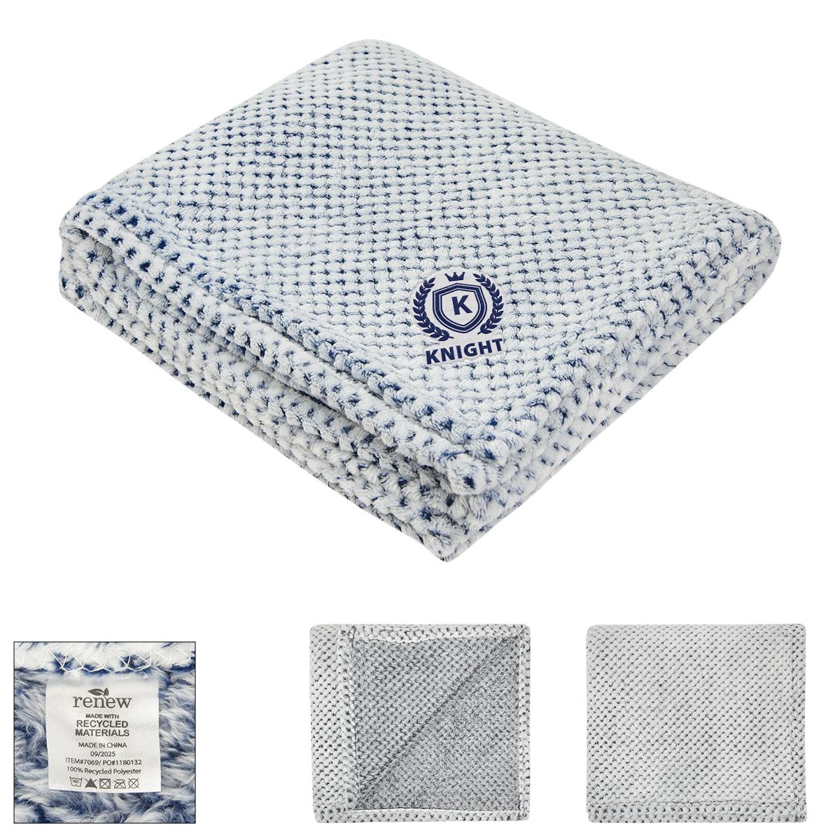 PR34137-Dream-Weaver-rPET-Plush-Blanket.jpg PR34137 Dream Weaver rPET Plush Blanket