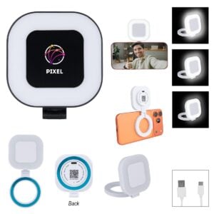PR34837 Mag Max rABS Selfie Light