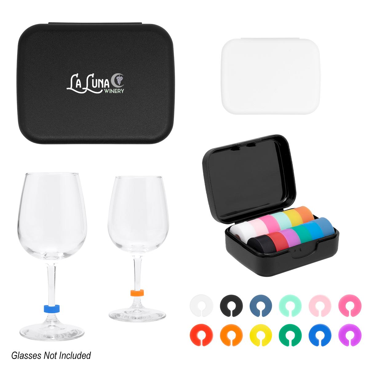 PR34877-Silicone-Wine-Glass-Markers-In-Recycled-Case.jpg PR34877 Silicone Wine Glass Markers In Recycled Case