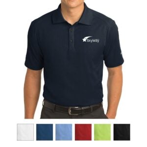 PR35147 Nike Golf Dri FIT Classic Polo