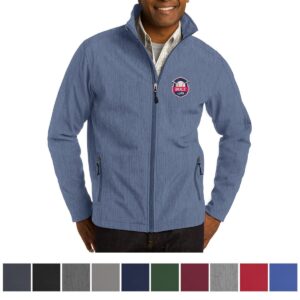 PR35221 Port Authority Core Soft Shell Jacket