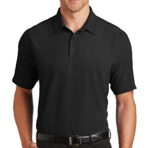PrintMagic Home Page 82 PR35275 1 Black Top DECORATED OGIO Onyx Polo