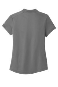 PrintMagic Home Page 78 PR35287 1 Dark Gray DECORATED Nike Ladies Dri FIT Legacy Polo