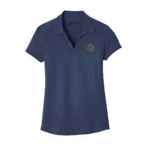 PR35287 Nike Ladies Dri FIT Legacy Polo