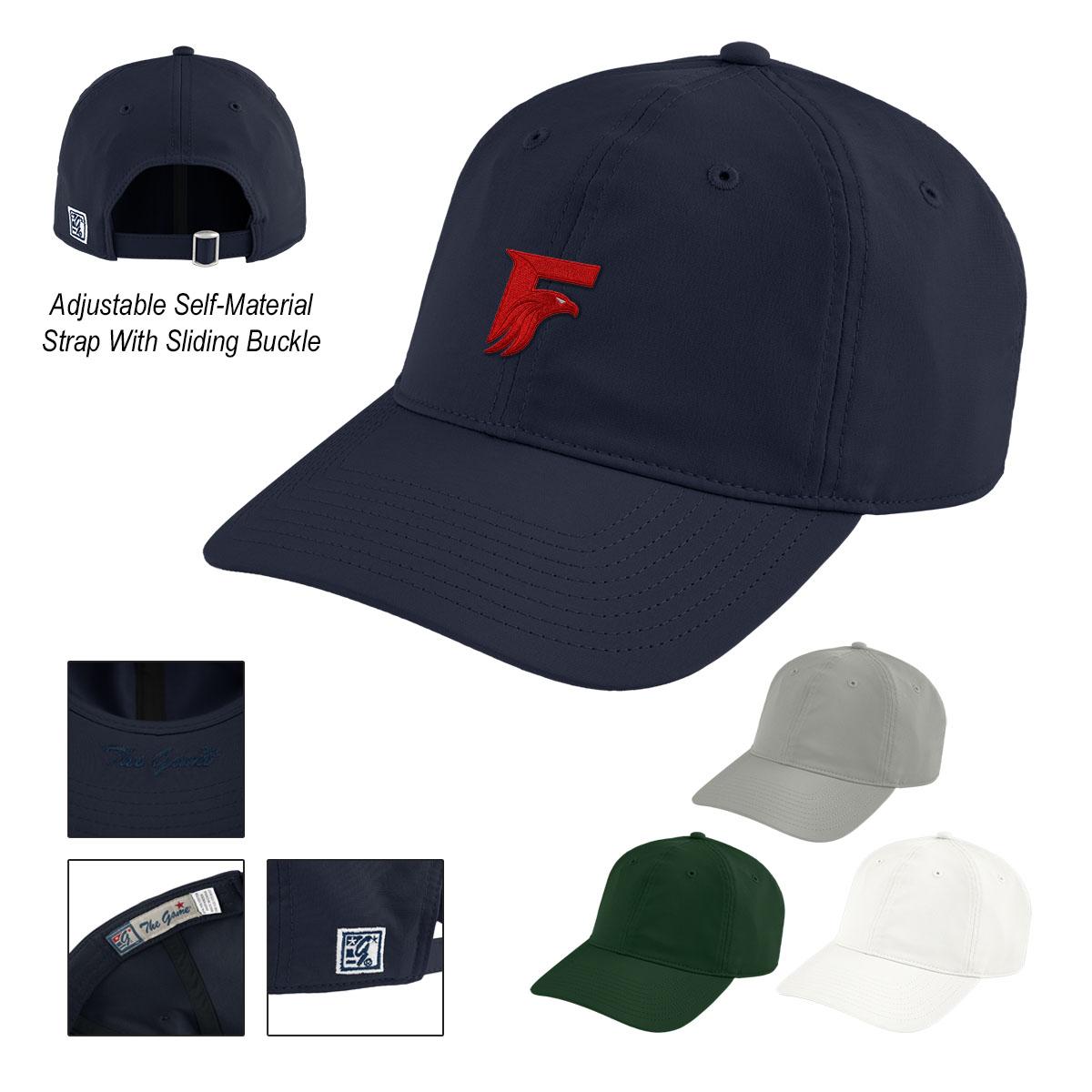 PR35391-Game-Changer-Cap.jpg PR35391 Game Changer Cap