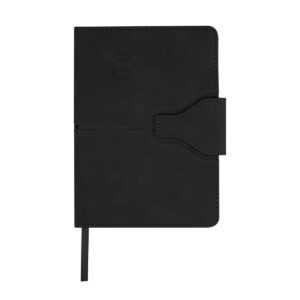 PrintMagic Home Page 70 PR35421 1 FSC BLACK DECORATED Marlowe Journal