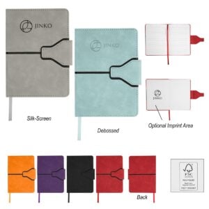 PR35421 Marlowe Journal