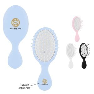 PR35423 Travel Hair Brush