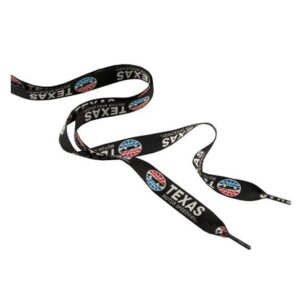 PR35435 Dye Sublimated Printed Shoelaces