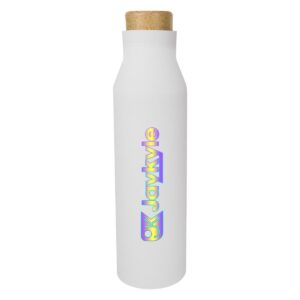PR35485 21 Oz. Baja Stainless Steel Bottle